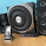 PRICE REDUCED - Edifier S760D 5.1 Surround Sound System Full Set 540W Image 2
