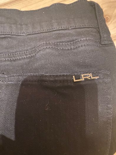 ralph lauren  jeans