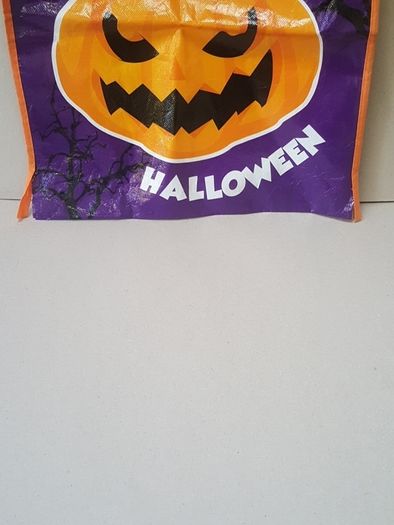 Halloween Items X 4