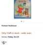 Vintage book Albert's Special Day published in 1990 Image 4