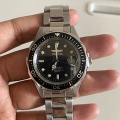 Invicta Professional Diver 8932 Quartz Japan Movt  200m WR