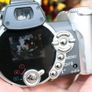Konica Minolta Dimage Z2 4MP Digital Camera 10x Optical Zoom Image 6