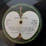 the beatles  white album 1968 Image 3