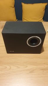 subwoofer