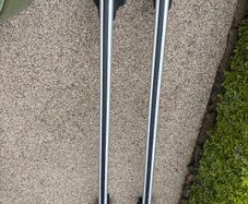 Roof bars for Citreon C4 Picasso