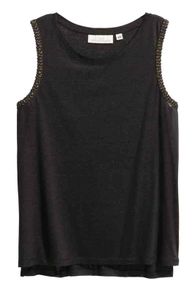 Bnwt H & M Top.
