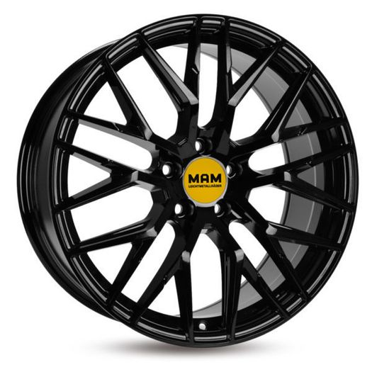 Mam Wheels RS4