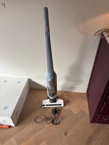 bosch cordless hoover