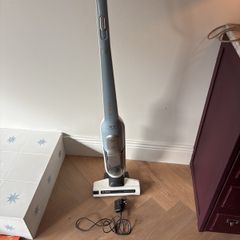 bosch cordless hoover