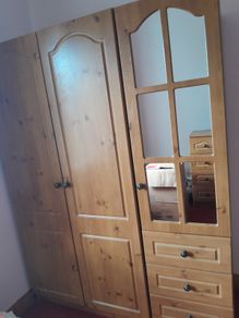 Wardrobe