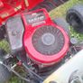 Ride on mower Image 6