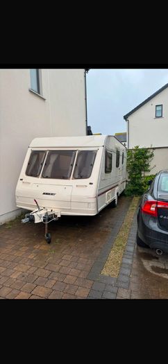 Caravan