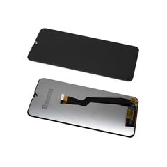 For Samsung Galaxy A10 A105 LCD Display Touch Screen Digitizer Black New - FHT07SMLCD