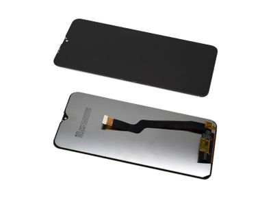 For Samsung Galaxy A10 A105 LCD Display Touch Screen Digitizer Black New - FHT07SMLCD