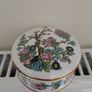 Vintage Kirsty Jayne trinket box Image 5