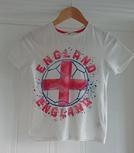 Boys Summer Set  10-12yrs