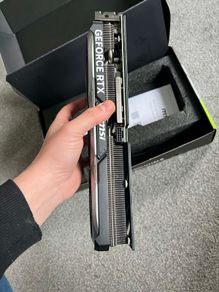 Nvidia Rtx 4070ti Msi X3 Ventus