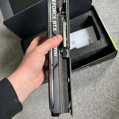 Nvidia Rtx 4070ti Msi X3 Ventus