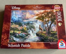 Puzzle 1000