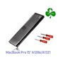 For Apple MacBook Pro 15 inch Battery A1286 (2009/2010) A1321 661-5211 New Image 2