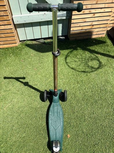 Micro Scooter