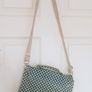 Original Satchel Handbag from Bakker Made With Love Image 7