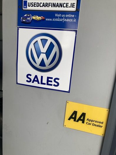 151 VW Golf Tdi 5 Dr