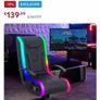 Gaming chair Image 5