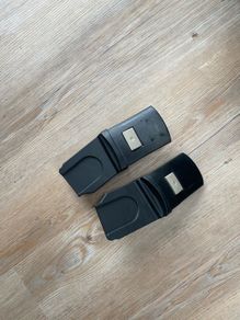 Joolz Day Car Seat Adapters