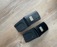 Joolz Day Car Seat Adapters