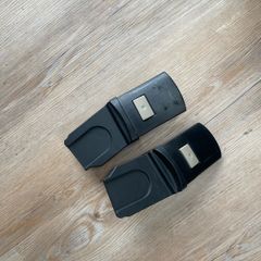 Joolz Day Car Seat Adapters