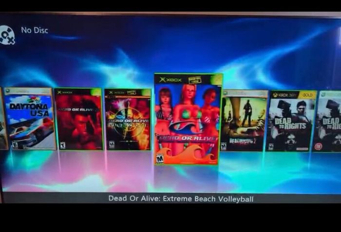 Xbox 360 rgh