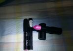 Kiko lip products