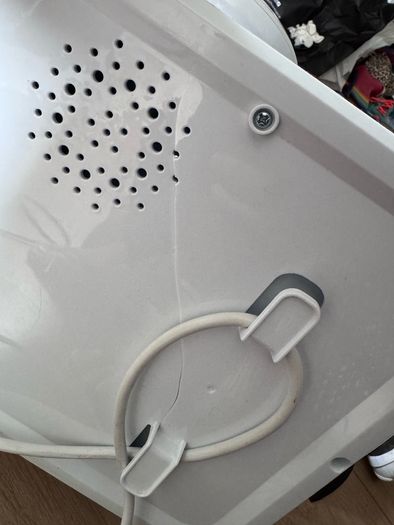 Tommee tippee perfect prep machine