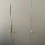 Ikea Wardrobe with 3 doors, white Image 2