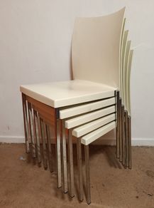 Kitchen chairs - 5