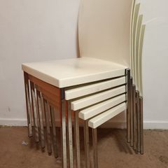 Kitchen chairs - 5