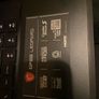 Gaming laptop with a broken graphic card Image 4