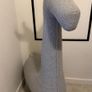 Nursery baby room giraffe and elephant Image 3