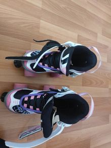 Roller skates