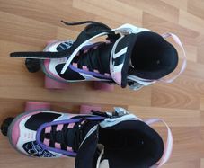 Roller skates