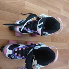 Roller skates