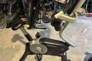 Pulse ucycle upright bike