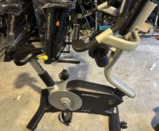 Pulse ucycle spin bike