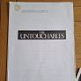 The Untouchables Press Kit Image 2