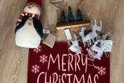 Xmas decorations
