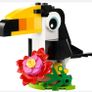 LEGO 30688 Tropical Toucan Image 2