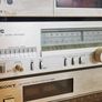 JVC R-S11L Receiver Image 2