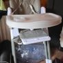 baby high chair Image 2