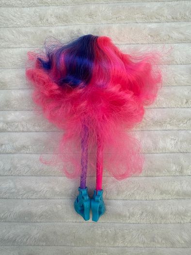 My Little Pony Equestria Girls Pinkie Pie Rainbow Rocks Doll